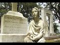 Savannah's Historic Graveyards