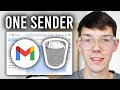 How To Delete All Emails From One Sender In Gmail - Step By Step