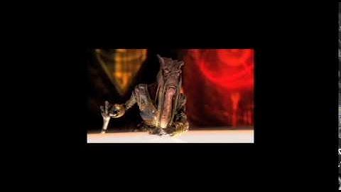 Sound Design - Alien 3