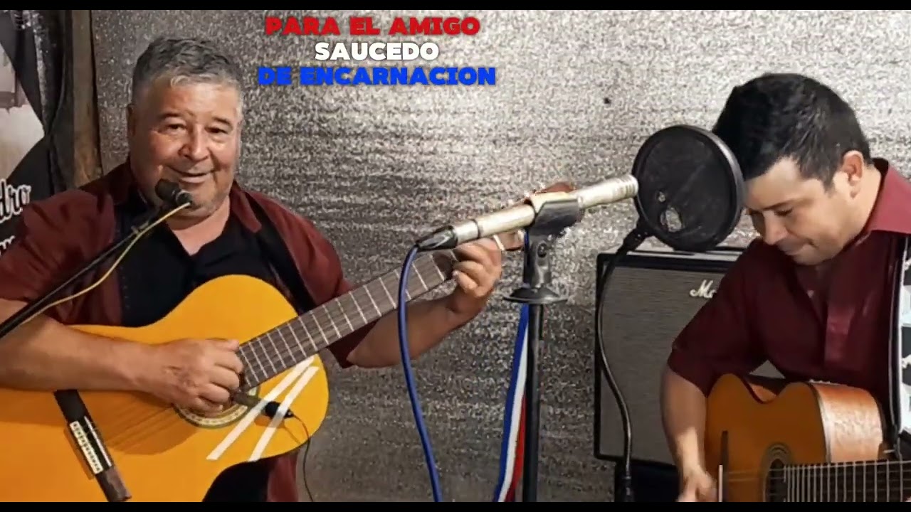 LOS HIJOS DEL SUR PARA SAUCEDO