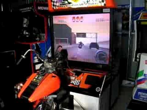 Bike Games Y8