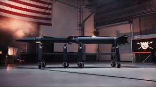 Castelion CEO Says $1B Fun Will Scale Blackbeard Hypersonic Missile Producti & Expand US Weapons Cap