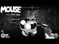 【MOUSE：やとわれの探偵 】#3 まるで1930年代のアニメ！音楽と世界観が最高すぎる新作FPSゲームが超面白い！！【MOUSE: P.I. For Hire】