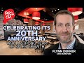 Bonchon Celebrating Its 20th Anniversary With A Strong Year Of Sales Growth