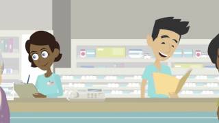 Optimizing Patient Care #4 - How Can I Manage Workflow in My Busy Community Pharmacy to Provide Opti