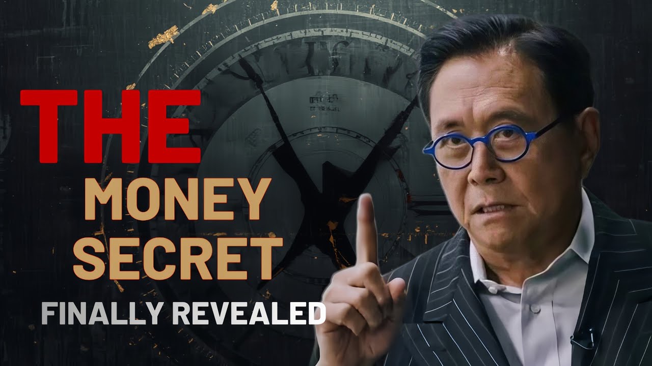 The Money Secret | Finally Revealed | part 2