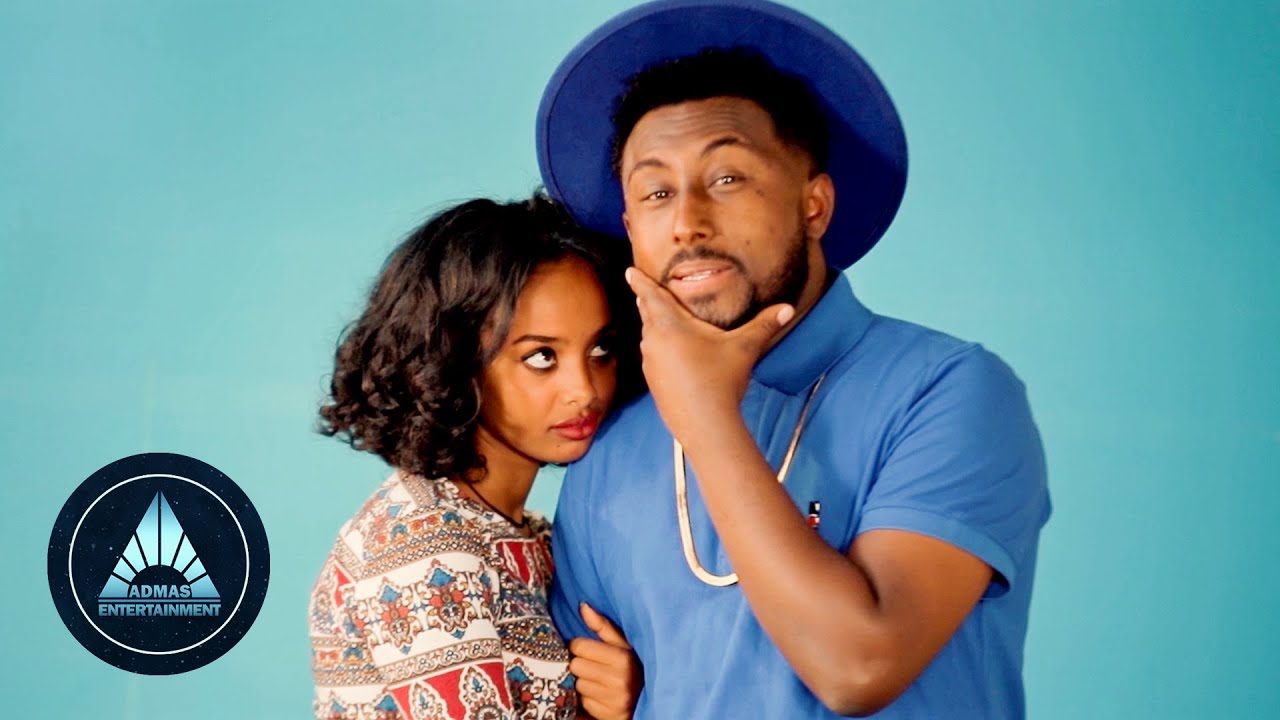 Wave Slassian Ft Gildo Kassa - Shemah Beliley - New Ethiopian Music 2018