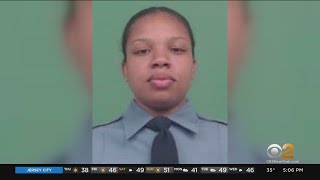 NYPD School Safety Agent Mye Johnson Killed In Astoria Triple Shooting Content