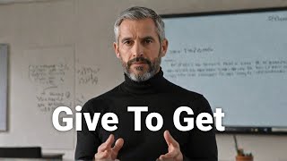 The Golden Rule: Why Reciprocity is the Ultimate Social Norm