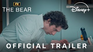 The Bear | Season 3  Trailer | Jeremy Allen White, Ayo Edebiri, Ebon Moss-Bachrach | Disney 