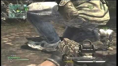 MW3: Ninja Defuse Montage 3!