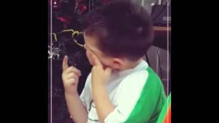 Zian Se Skool Konsert 2014