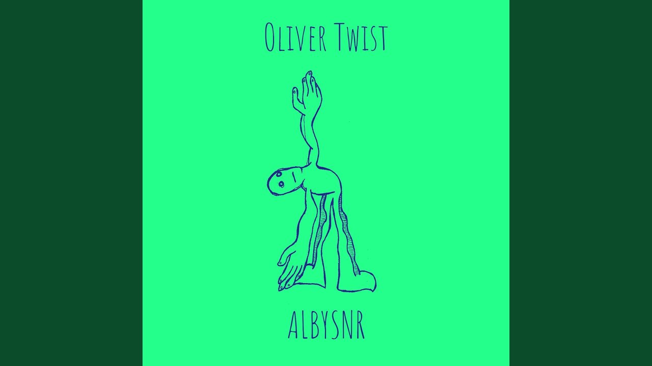 Oliver Twist - Plugged In