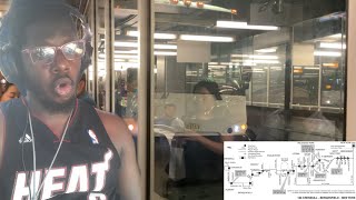 *[FULL BUS JOURNEY!]* Riding the 166 Express Part 1: Englewood!