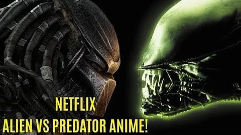 Is Aliens vs Predators on Netflix?