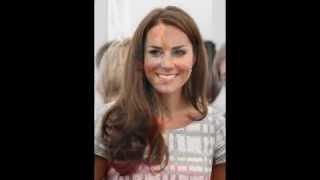 Catherine,Duchess Of Cambridge - Royal Life