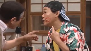 【志村軒】の最もおかしな動画  志村けん 不安定なレストラン VOL.590