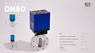WORLD NO1 NOVASEN APC VALVE