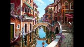 Rondo Veneziano  ( Rive E Marine / Tyros 2 )