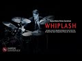 Whiplash  visual soundtrack  music by justin hurwitz  tim simonec