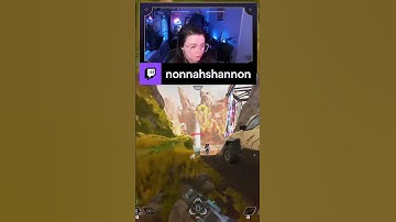 (Almost) Cheeky 1v3 | nonnahshannon on #Twitch