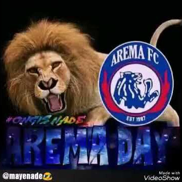 Arema day