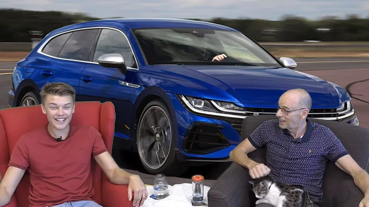 Volkswagen - has the brand lost its way ?