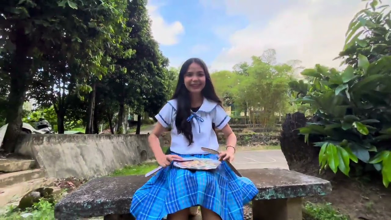 NUTRITIONAL TIKTOK GRADE10