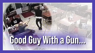 1/10/23 - Good Guy With a Gun... - Headlines from the Smerconish.com Newsletter