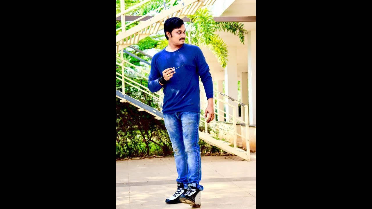 Pavan Raju Bhai Teaser - YouTube