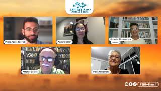 #144 Pioneiros do Esperanto: Francisco Valdomiro Lorenz | Espiritismo Ontem e Hoje