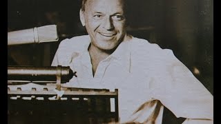 Frank Sinatra - Love`s Been Good To Me.
