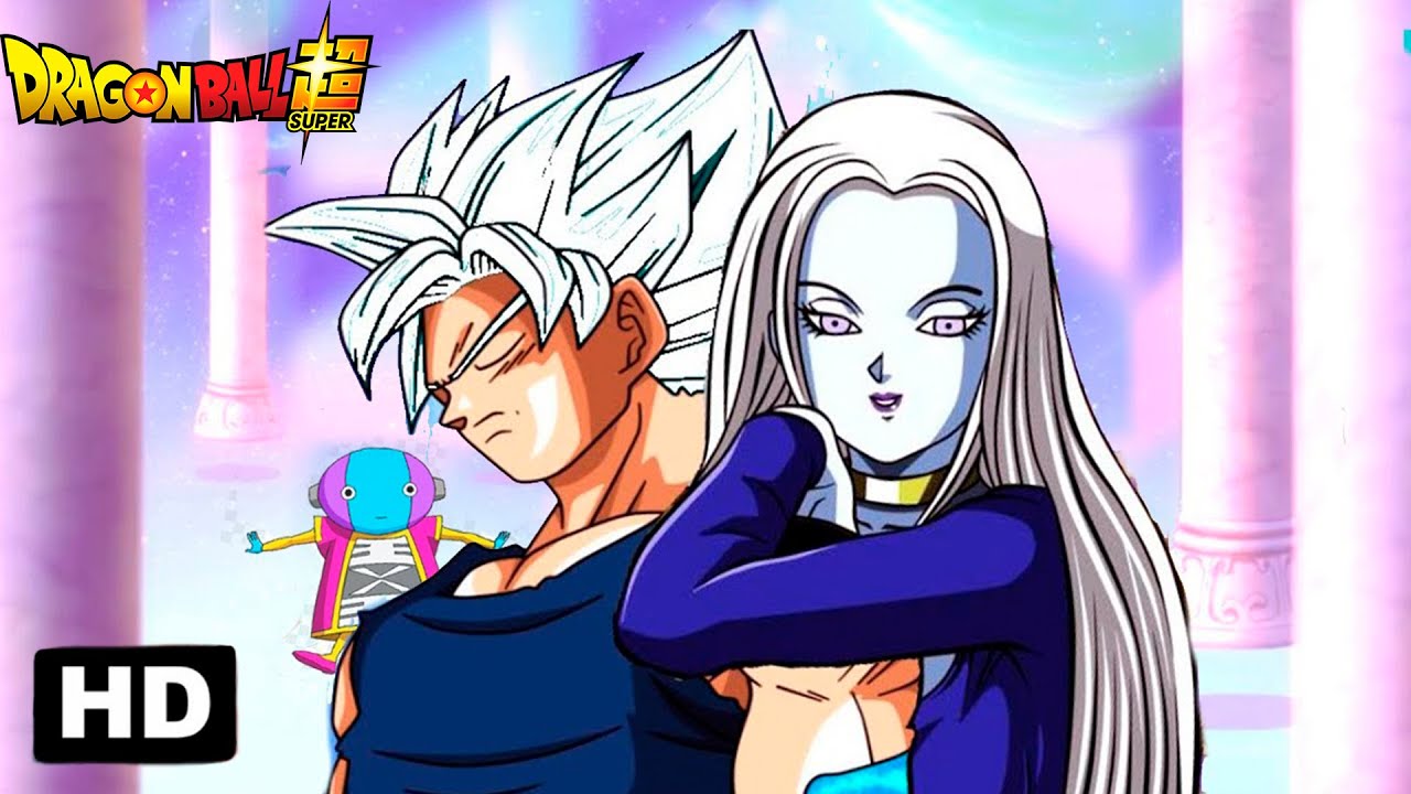 GOKU EL GUERRERO DEFINITIVO DE CORAZÓN FRIO | PELÍCULA RECOPILACIÓN COMPLETA 2025 | OXY TEORÍAS DBS