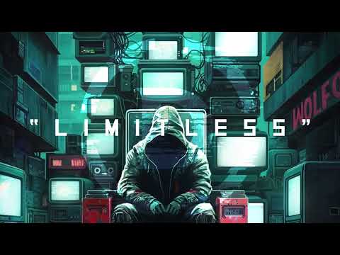 Discrepancies - Limitless (Official Audio Stream)