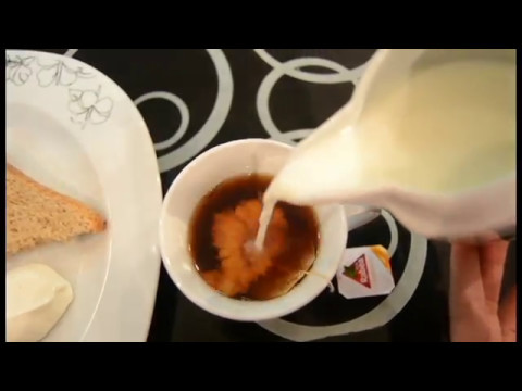 شاي ربيع طعم ياخذك لبعيد المشروع النهائي