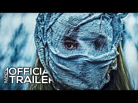 THE POND Official Trailer (2023) Horror Movie HD