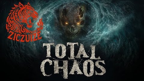 Tâm lý  giữa thực tế và sự điên rồ của nhân vật chính - #Total Chaos #short #shortfeedhorror #horror