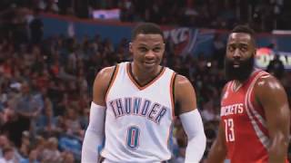 Roses NBA 2016-17 Mix