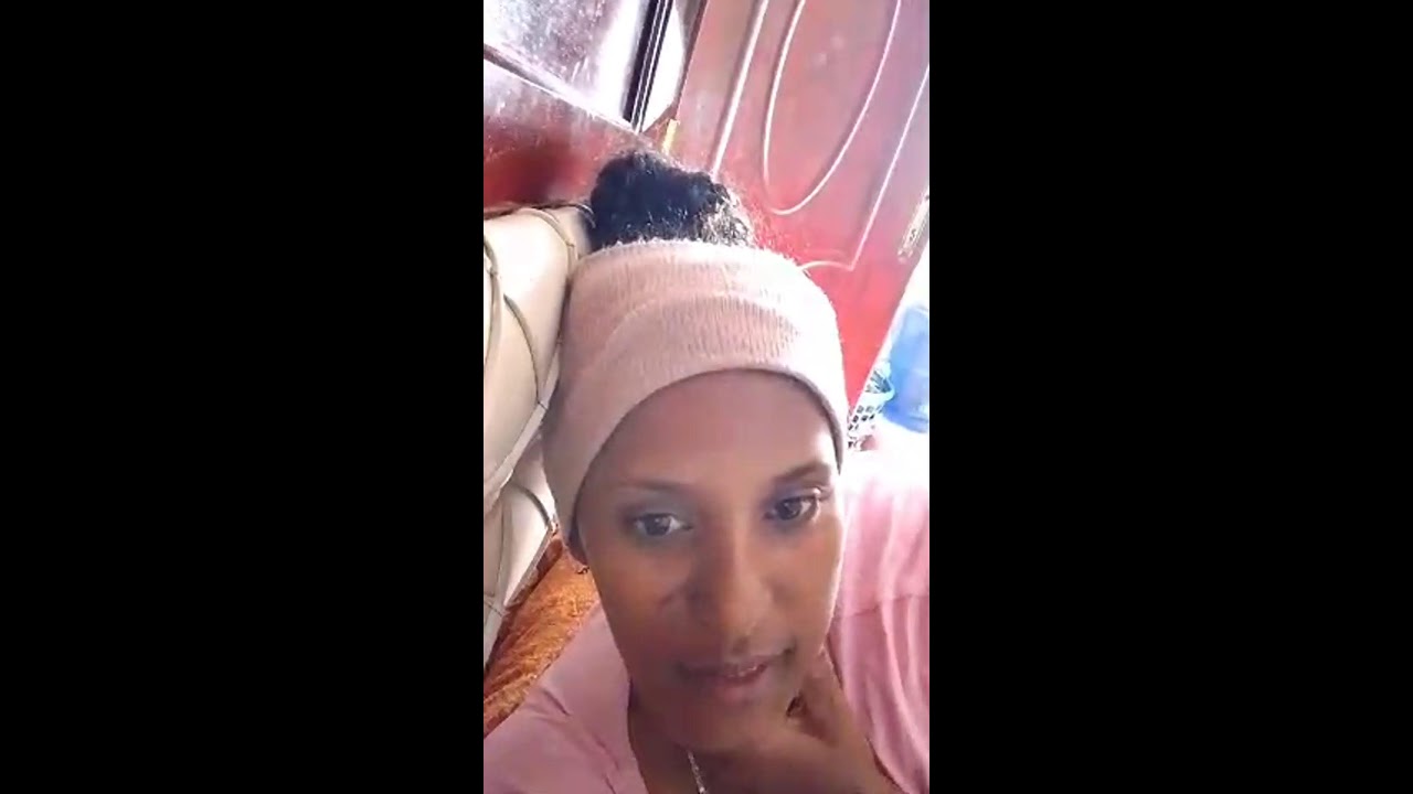 Arsema yosef is live!