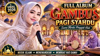 GAMBUS SUARA EMAS VIRALL TERBARU 2026 PILIHAN TERBAIK !! COCOK UNTUK TEMAN SANTAI ✨️