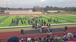 @abbevillehighschool470 AHS district Abbeville wildcats Marching band district 2024