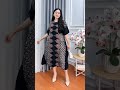 BISA COD Daster Cantik Twill Ori Terbaru Adem Busui #daster #gamismurah #dress #gamis #shorts #short