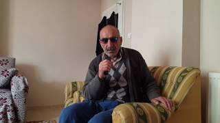 kör mahmut Bacıllık