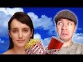 Cleverbot Evie | READING FAMOUS MOVIE QUOTES | WE SING MILEY CYRUS