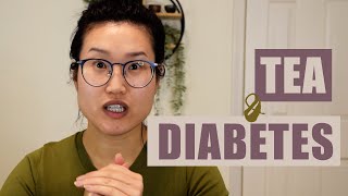 Latest Study: Tibetan Tea and Type 1 Diabetes by ZhenTea 303 views 2 months ago 10 minutes, 6 seconds