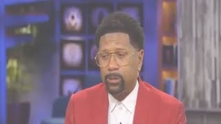 Jalen Rose Falsely Accuses Robert Sarver \& Runs Away From Apologizing