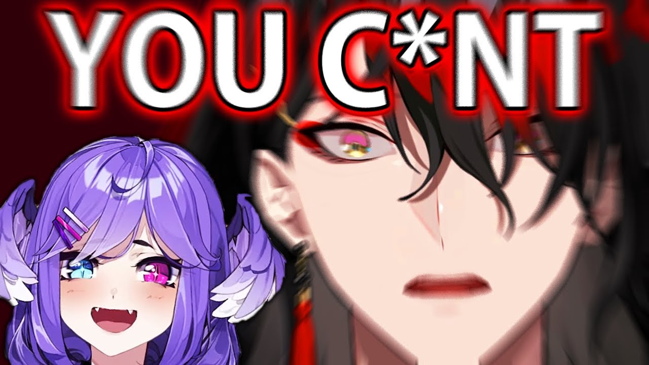 Вокс наконец-то огрызается после того, как Селен это сделал...