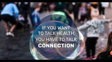 Building Socially Connected Communities