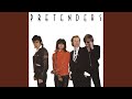 The Pretenders - Pretenders