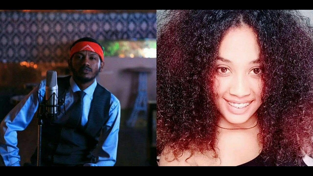geni tadesse vs kabila Ethiopian cover music YouTube